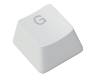 Glorious Doubleshot V2 Keycaps White - 1299592 - zdjęcie 3